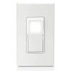 Leviton 15 Amp Decora LED Illuminated Light Wall Switch Single-Pole,
