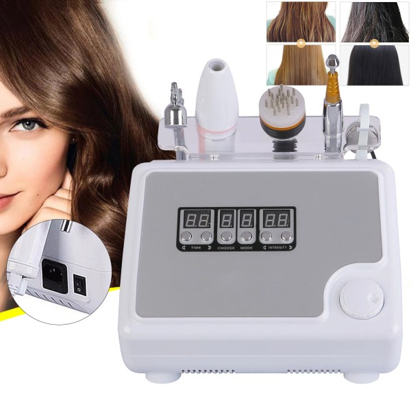 SENDERPICK Digital Microcurrent Scalp Care & Prevention of Hair Loss