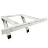 Jeacent Universal Window Air Conditioner Support Bracket No Drilling ,No