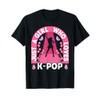 Just A Girl Who Loves K-Pop Outfit Korean Music Girls