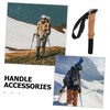 Gatuida Trekking Pole Handle Replacement with Antislip Eva Coating and