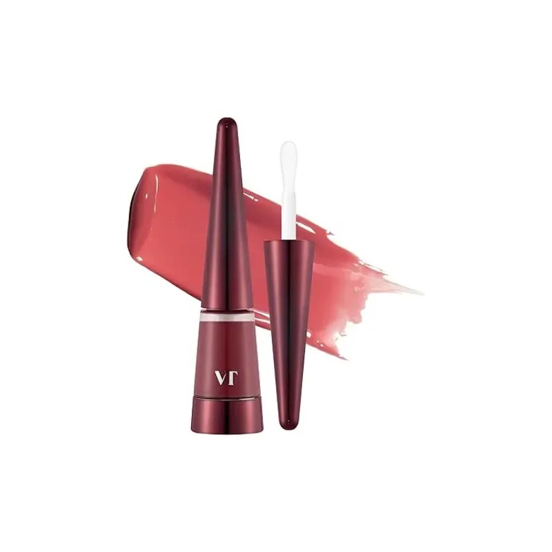 Vt Reedle Shot Lip Plumper Rose Berry 4.6g - K
