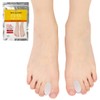 Duet House Bunion Supporter, Just Stick On, Easy to Wear,