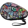 andro WP 412004 Table Tennis Racket Case