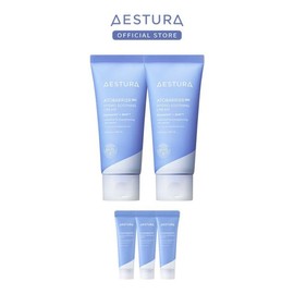 Estura Atobarrier 365 Hydro Soothing Cream 60ml x 2 / 에스트라 아토베리어365 하이드로 수딩크림 60ml 2개