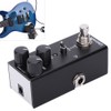 Ultimate Drive Electric Guitar Effect Pedal Mini Single True Bypass