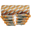 Beta 12930207 Model 1293 /S7 Screwdrivers for Cross Head Phillips