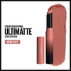 Maybelline New York Lpiz labial mate Color Sensational Ultimatte, sin