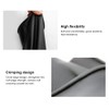 Chemical Protective Rubber Gloves Long Sleeve Acid and Alkali Resistance