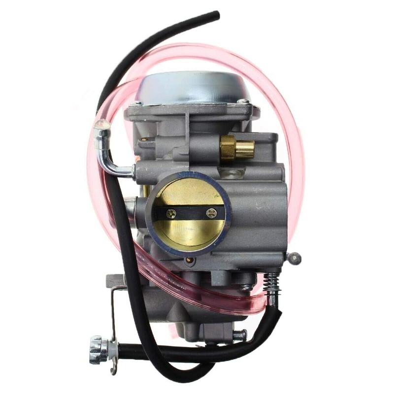 Compatible with Carburetor for Suzuki LT-F500F LTF500F Quadrunner 500 Carb