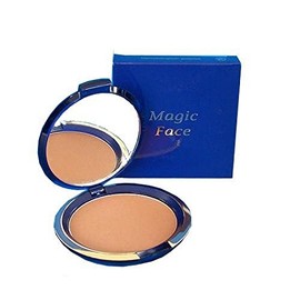 Magic Face Face Powder 12g