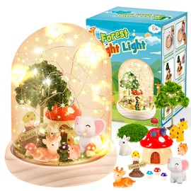 HappyGoLucky Toy from 3-12 years, boy girl, animal night light, children, Easter gifts, children's toy from 3-12 years, boys, animals, small gifts