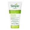 Simple Facial Wash, Moisturizing 5 oz