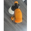 Lovewe Spray Paint Electric Gun DIY 3 Nozzles, 2 Spray