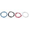 PTFE Tube Set with Tube Cutter Friction Reducing High Temperature