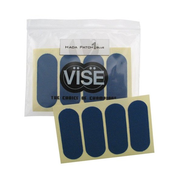 Vise Hada Patch Pack #1