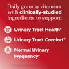 URO - Urinary Tract Health Gummy