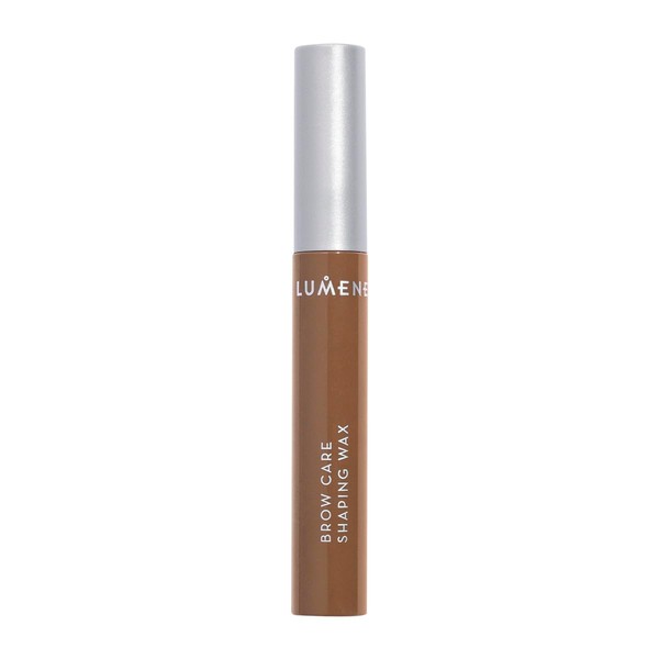 LUMENE Brow Care Shaping Wax Kaş Şekillendirici Ve Sabitleyici Wax