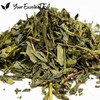 China Sencha Organic Green Loose Leaf Tea (100g)