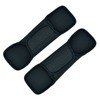 Wommty Comfort Soft Cotton Shoulder Pad Shoulder Strap Seat Belt