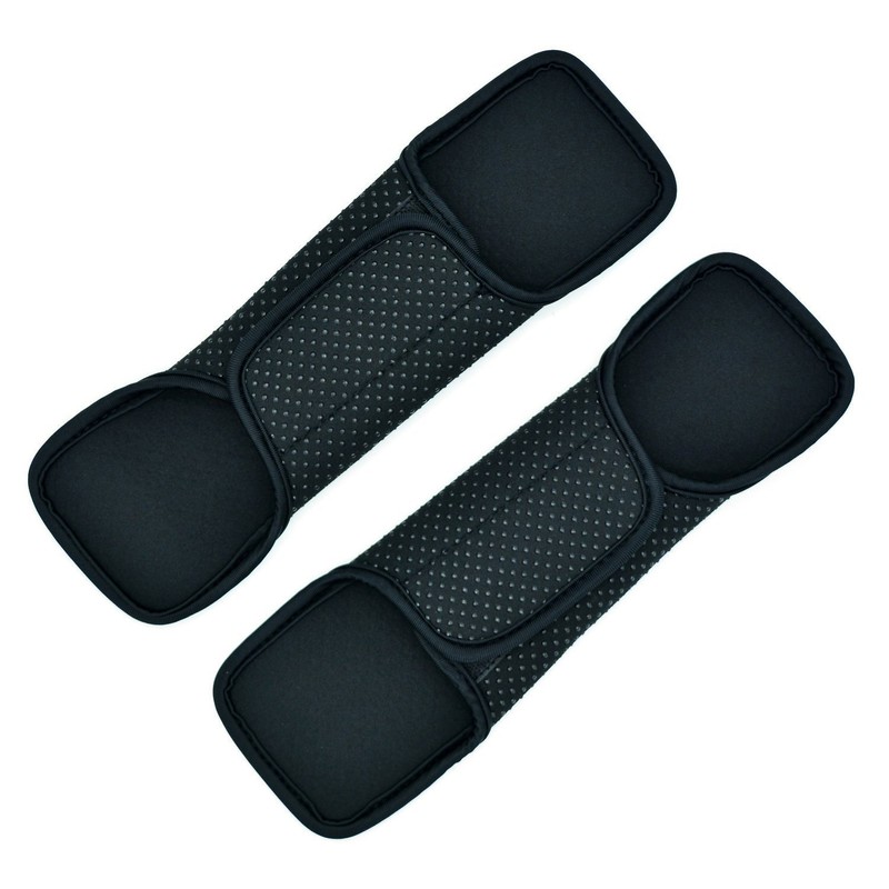 Wommty Comfort Soft Cotton Shoulder Pad Shoulder Strap Seat Belt