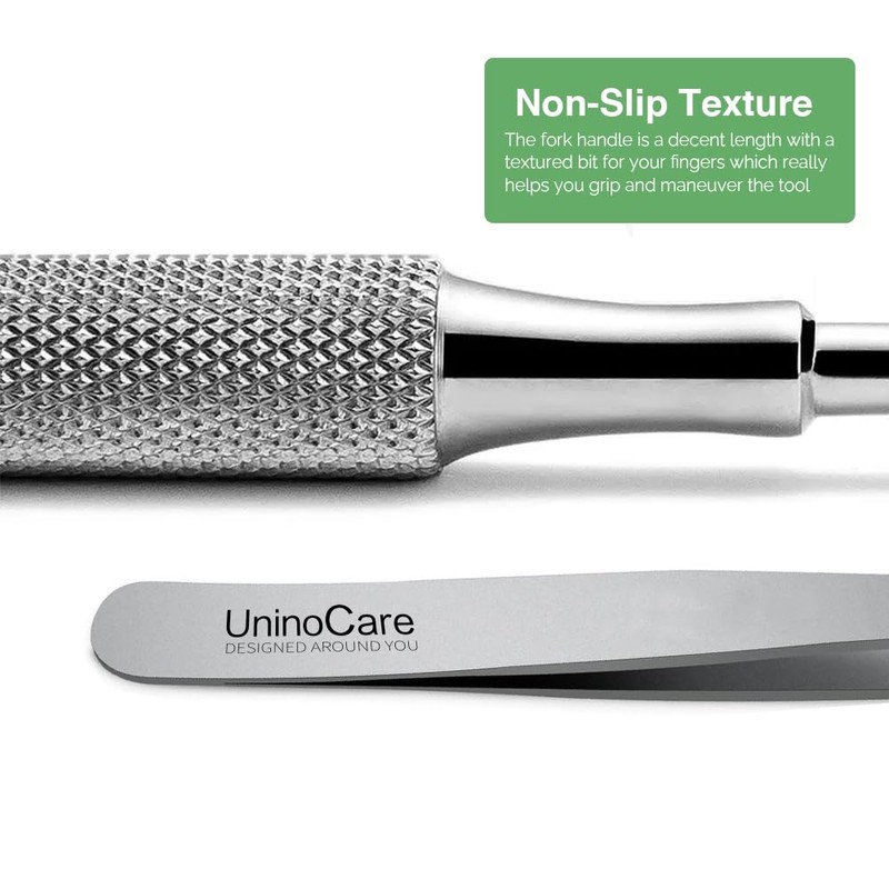 Tick Remover, Tick Removal Tool, Stainless Steel Tick Remover Tool