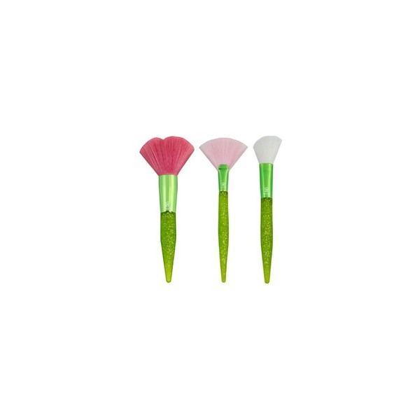 Royal Brush Moda Bouquet Set, 3pcs