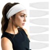 DRESHOW Women's Headband Headband Hair Band Turban Elastic Headband Hair