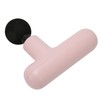 Mini Massager Ultra Small Quiet 4 Speed Powerful Vibration Deep