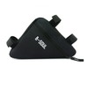 Bolsa Porta Herramienta Para Cuadro Bicicleta Maletín Triangular Impermeable Bici