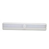 Motion Sensor Light Warm Light 10 LEDs Rechargeable Induction Night