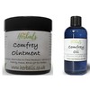 Comfrey Cream Comfrey Oil Bones Knitbone Little Goes Long Way