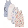 Ex UK Store Baby Sleeping Bag 0/6 6/12 12/18 18/24