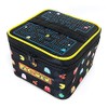 Pac-Man Vacation Lunch Box with Insulated Bag, Lunch Case, Goods