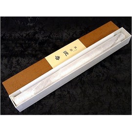 minori BOEN Incense 風韻 Agarwood Length Dimension One Set of Kaido Round Muscle