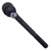 SCITOO 7pcs Front Center Link Inner Outer Tie Rod End