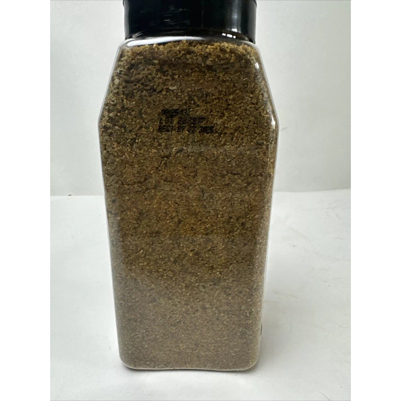 Badia 24 oz Bottle Badia Mojo Rub/Citrus/Fis