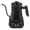 Secura Electric Gooseneck Kettle, 5 Variable Presets for Coffee Tea