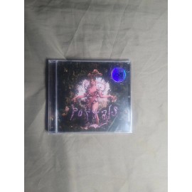 Melanie Martinez - Portals (CD)