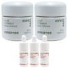 Innisfree Olive Vitamin E Real Cream 2pcs+ / 이니스프리 올리브 비타민 E 리얼 크림 2개+