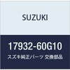 Suzuki (suzuki) Genuine Parts Cap uxo-tariza-butanku Part No 17932 – 60g10