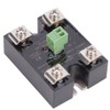 BERM Solid State Relay Single Channel DC Control Dual Channel