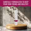 Manuka Lane Limpiador Espumoso Con Aloe Vera, Extracto De Hoja