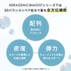 KERAGENIC KERAGENIC Moisture Repair Shampoo Treatment Refill Set, Aqua Peony
