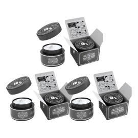 Kit 3 Unidades Balsamo Para Crecer La Barba Al 20%