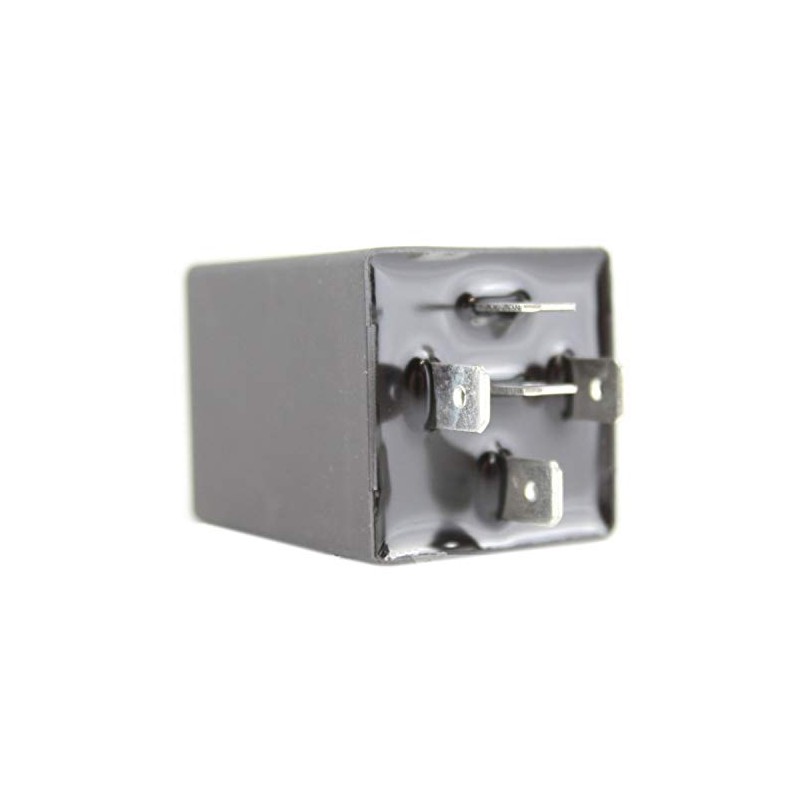 Time Delay Relay 10 Seconds 5 pin 12V 30A 5