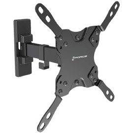 GForce GF-P1124-1142 Full Motion TV Wall Mount for Most 13"-42" LED/LCD TVs- Holds up to 44 lbs