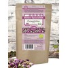 direct&friendly Organic Rose Petals Rose Buds Pink Damascena Rose Petal