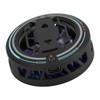 Cell Phone Cooling Fan 3 Speeds Magnetic Semiconductor Mobile Phone