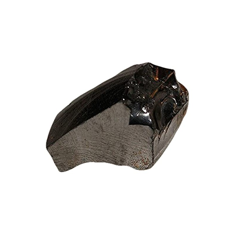 Gifts and Guidance Raw Elite Noble Shungite Carbon Form Large